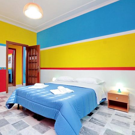 Rent Room Rom Exterior foto